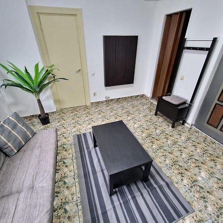 Global Downtown Apartments - Universitate - Calea Victoriei ブカレスト エクステリア 写真