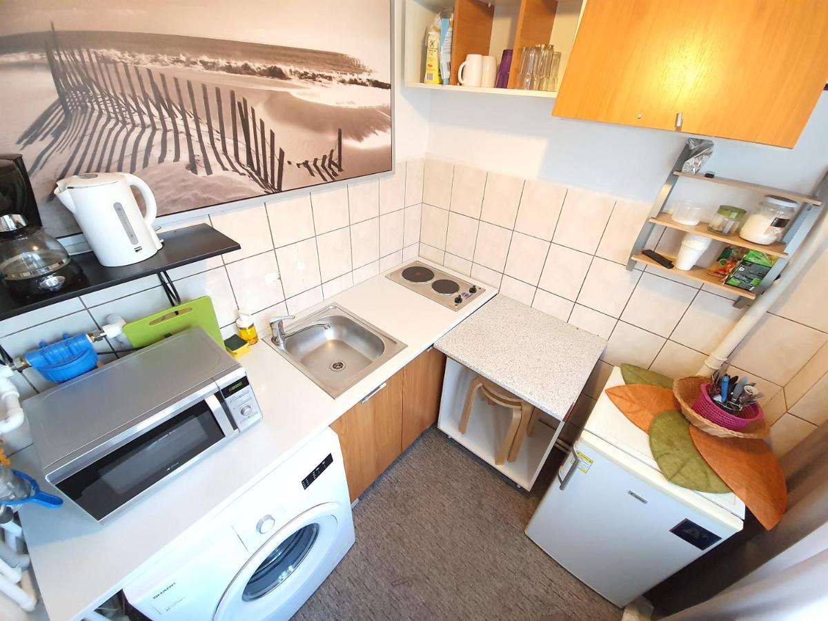 Global Downtown Apartments - Universitate - Calea Victoriei ブカレスト エクステリア 写真