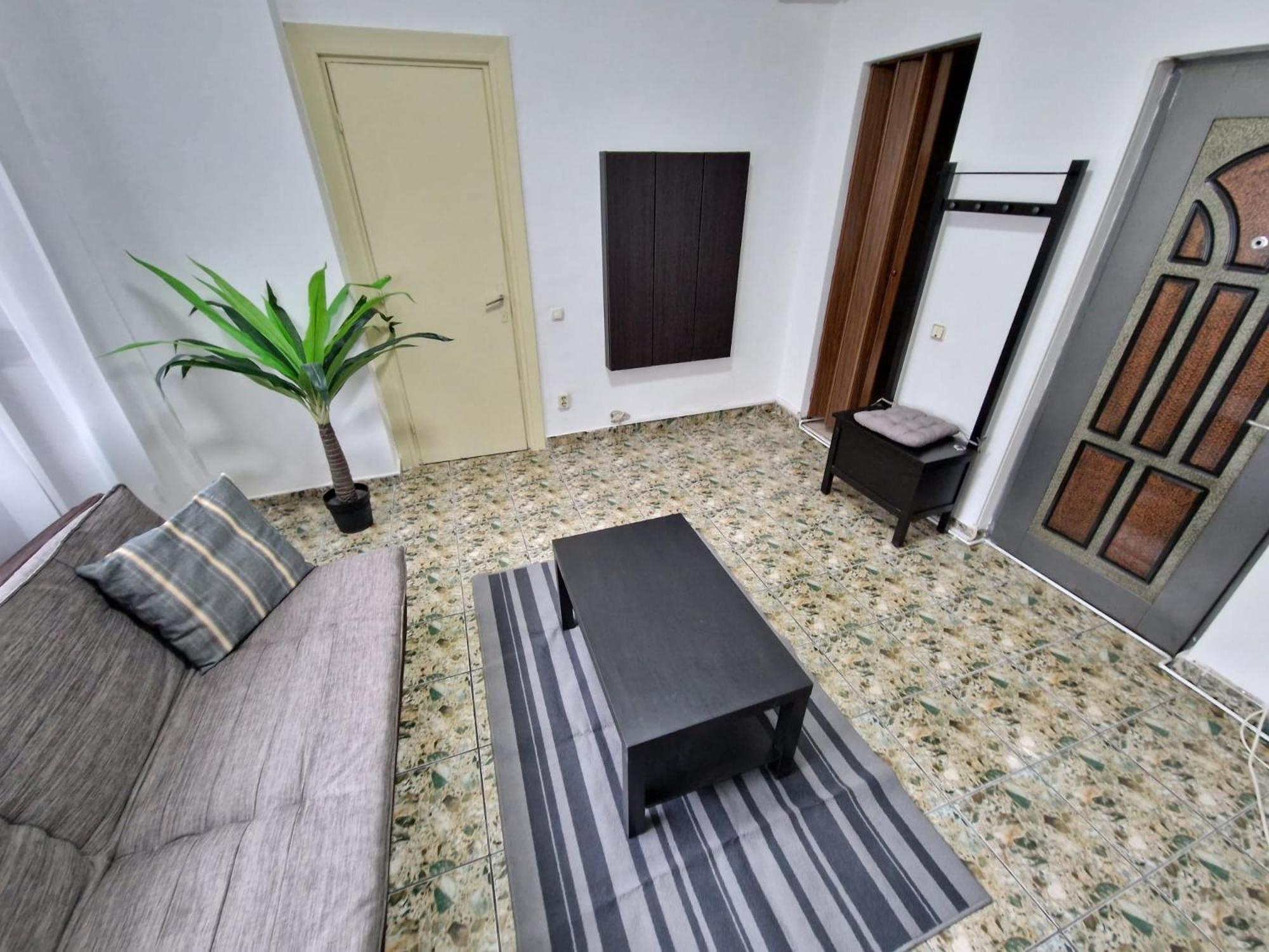Global Downtown Apartments - Universitate - Calea Victoriei ブカレスト エクステリア 写真
